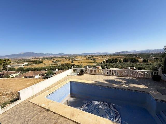 Chalet en venta en Coín, Málaga