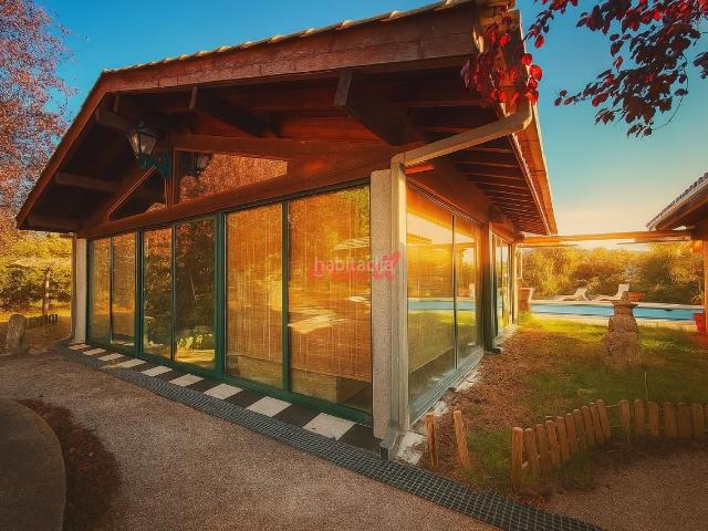Chalet en venta en Coles. Chalets.