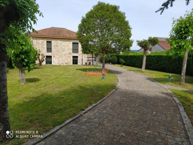 Chalet en venta en Coles. Chalets.