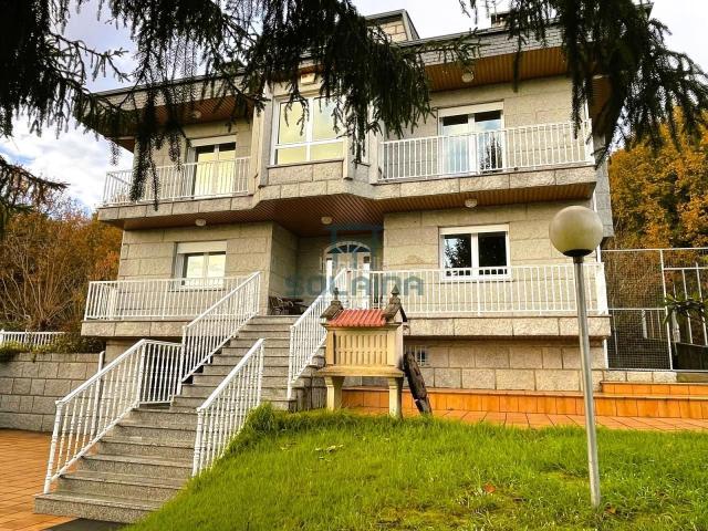Chalet en venta en Coles. Chalets.