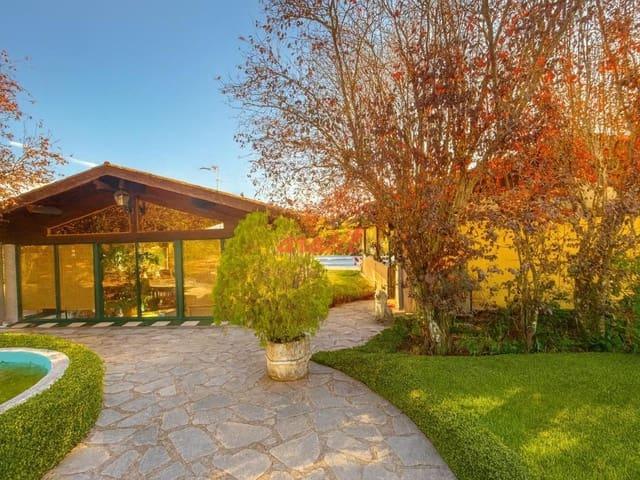 Chalet en venta en Coles, Orense