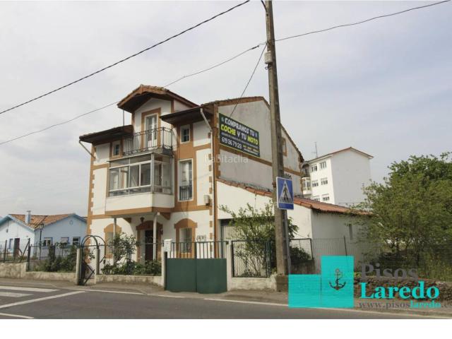 Chalet en venta en Colindres. Chalet en venta en Colindres. Chalets.