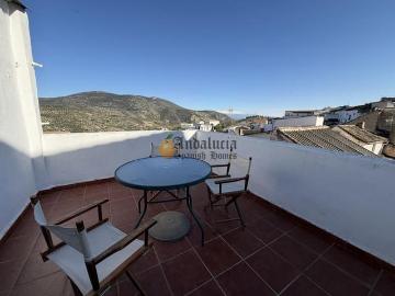 Chalet en venta en Colomera, Granada