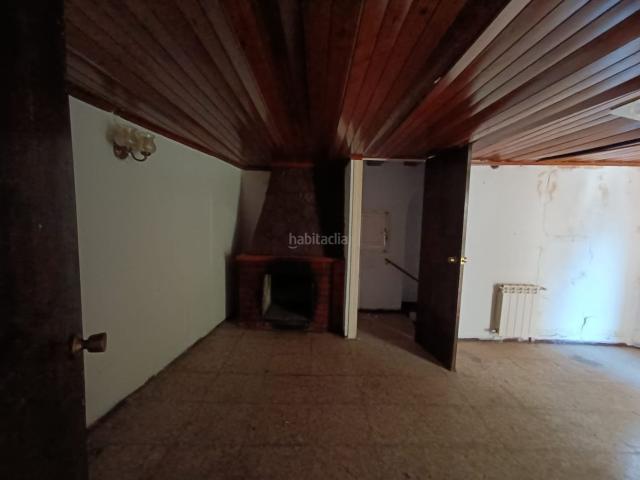Chalet en venta en Coll de Nargó. Solvia Inmobiliaria Casa Coll de Nargó. Chalets Coll de.