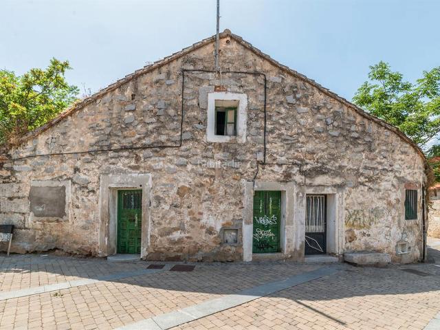 Chalet en venta en Collado Villalba, Villalba Pueblo. Solvia Inmobiliaria Chalet independiente Collado Villalba. Chalets Collado.