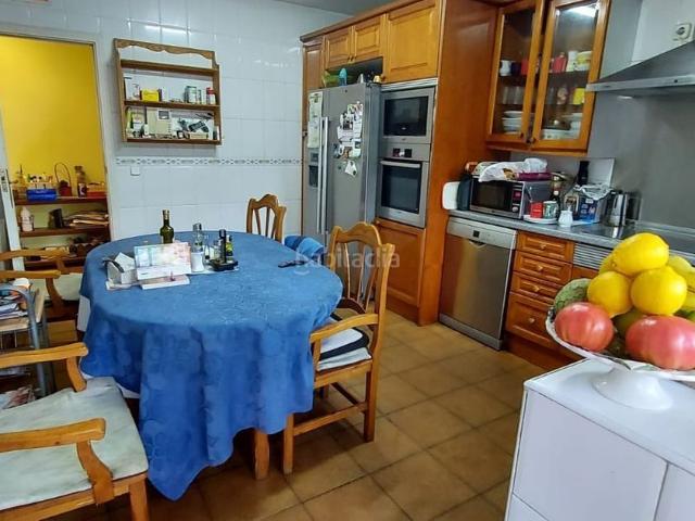 Chalet en venta en Collado Villalba, Carlos Ruiz. Chalets Collado.
