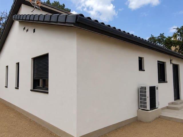 Chalet en venta en Collado Mediano, Madrid