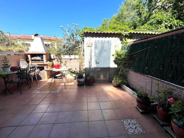 Chalet en venta en Collbató. Collbató pueblo, céntrica. Chalets.