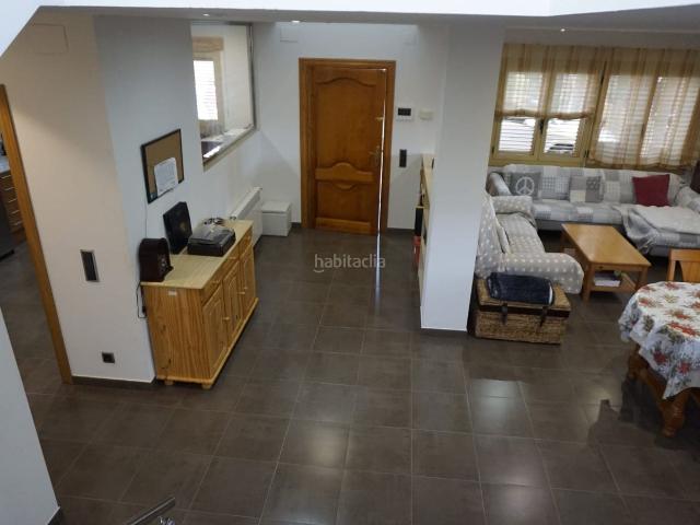 Chalet en venta en Collbató. Vistas a Montserrat. Chalets.