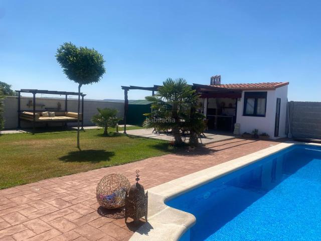Chalet en venta en Colmenar de Oreja. La casa de tus sueños existe. Chalets Colmenar de.