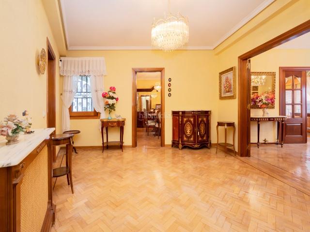 Chalet en venta en Colmenar Viejo, Centro. MAGNIFICA VIVIENDA UNIFAMILIAR. Chalets Colmenar.