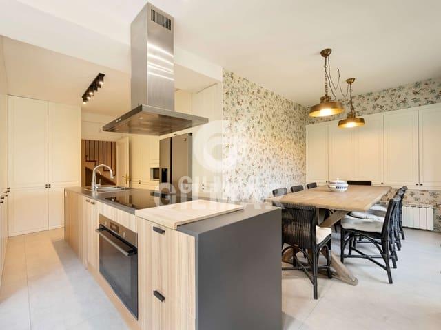 Chalet en venta en Colmenar Viejo, Madrid