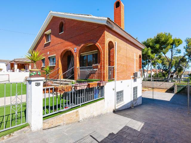 Chalet en venta en Coma ruga, Els Masos Els Garrofers Costa Dorada. Chalets.
