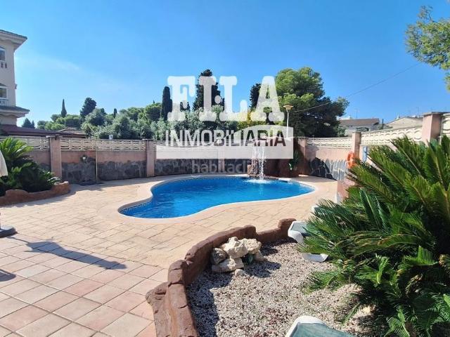 Chalet en venta en Coma ruga, Els Masos Els Garrofers Costa Dorada. en ComaRuga. Chalets.
