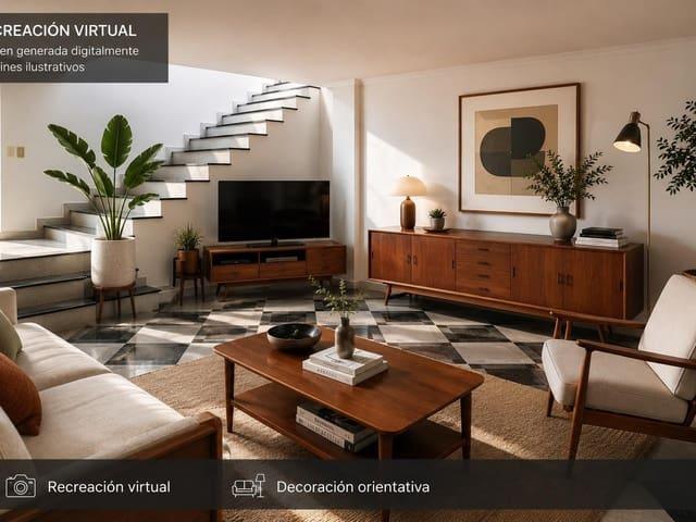 Chalet en venta en Comares, Málaga
