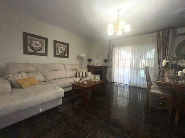 Chalet en venta en Cómpeta, Málaga Costa del Sol