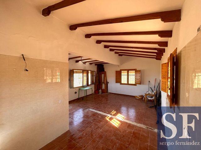 Chalet en venta en Cómpeta, Málaga Costa del Sol