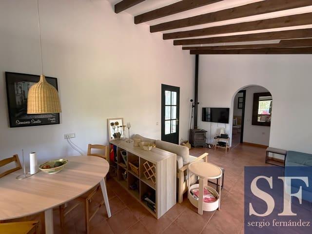Chalet en venta en Cómpeta, Málaga Costa del Sol
