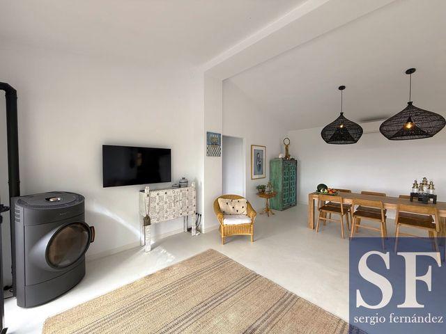Chalet en venta en Cómpeta, Málaga Costa del Sol