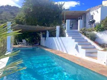 Chalet en venta en Cómpeta, Málaga Costa del Sol