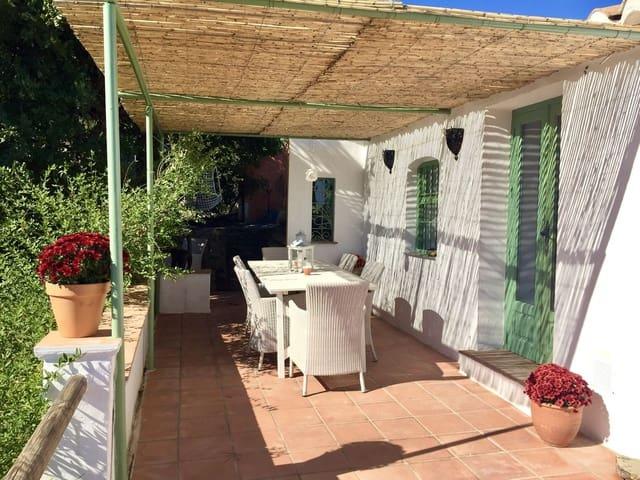 Chalet en venta en Cómpeta, Málaga Costa del Sol