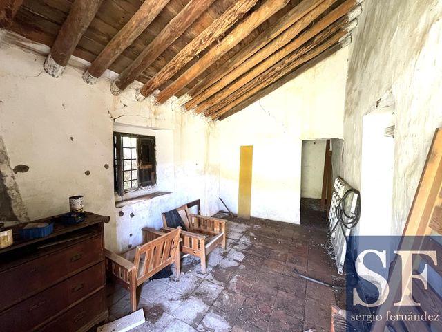 Chalet en venta en Cómpeta, Málaga Costa del Sol