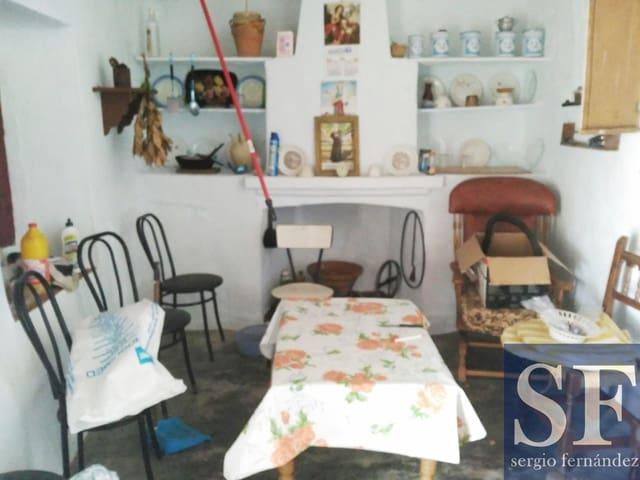 Chalet en venta en Cómpeta, Málaga Costa del Sol
