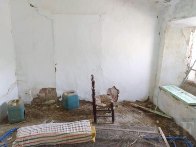 Chalet en venta en Cómpeta, Málaga Costa del Sol
