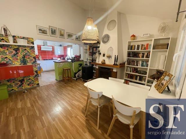 Chalet en venta en Cómpeta, Málaga Costa del Sol