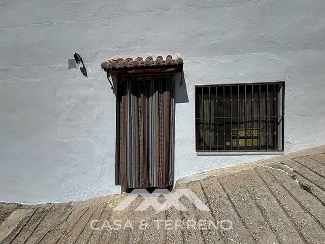 Chalet en venta en Cómpeta, Málaga Costa del Sol