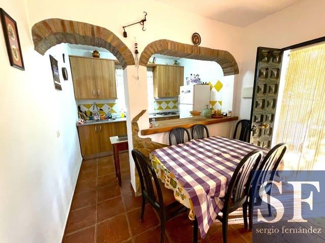 Chalet en venta en Cómpeta, Málaga Costa del Sol