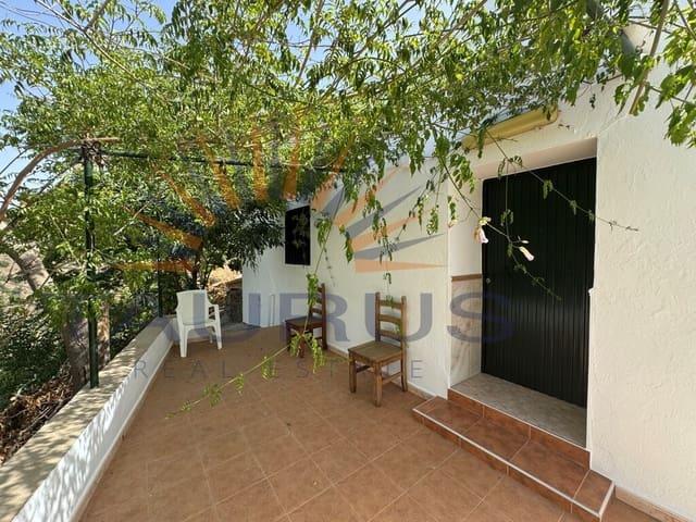 Chalet en venta en Cómpeta, Málaga Costa del Sol