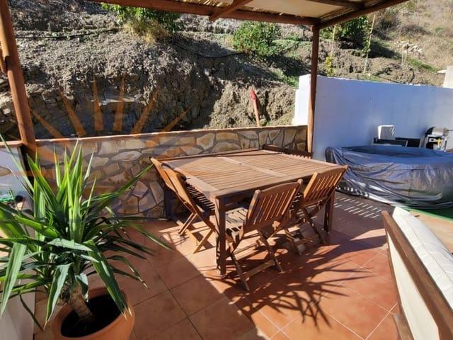 Chalet en venta en Cómpeta, Málaga Costa del Sol