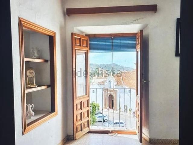 Chalet en venta en Cómpeta, Málaga Costa del Sol