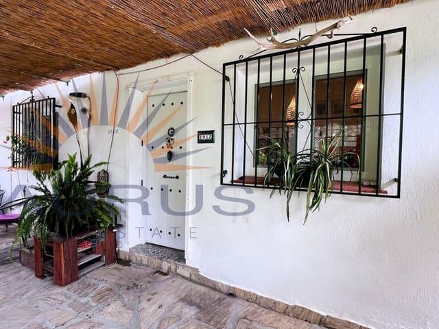 Chalet en venta en Cómpeta, Málaga Costa del Sol