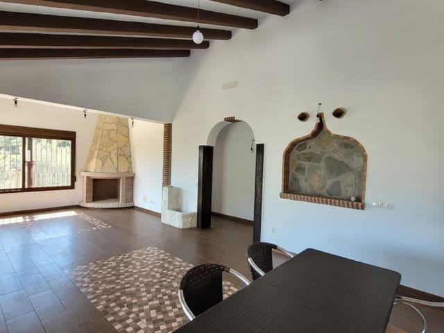 Chalet en venta en Cómpeta, Málaga Costa del Sol