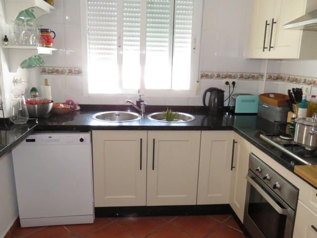 Chalet en venta en Cómpeta, Málaga Costa del Sol