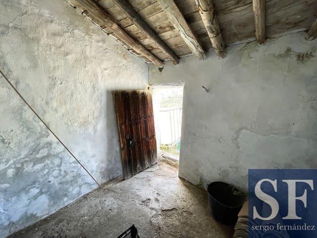 Chalet en venta en Cómpeta, Málaga Costa del Sol