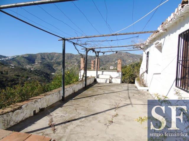 Chalet en venta en Cómpeta, Málaga Costa del Sol