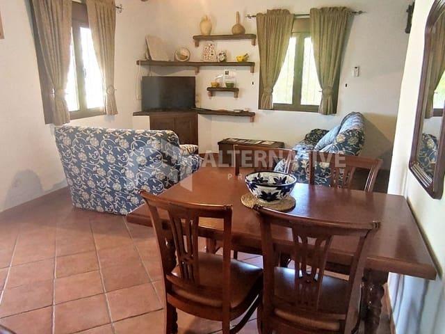 Chalet en venta en Cómpeta, Málaga Costa del Sol