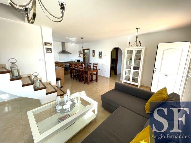 Chalet en venta en Cómpeta, Málaga Costa del Sol