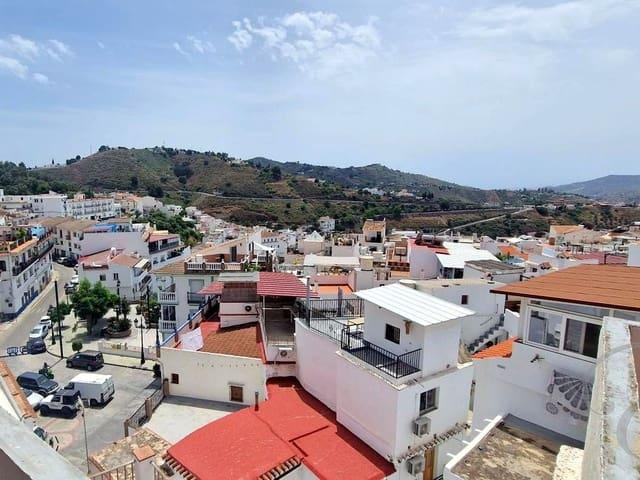 Chalet en venta en Cómpeta, Málaga Costa del Sol