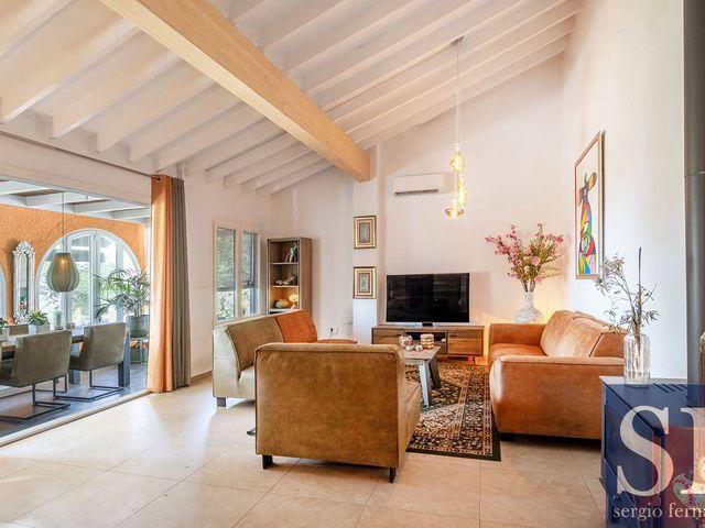 Chalet en venta en Cómpeta, Málaga Costa del Sol