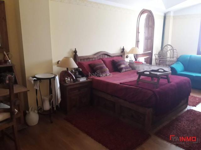 Chalet en venta en Condado de Treviño. BURGUETA. Chalets Condado de.