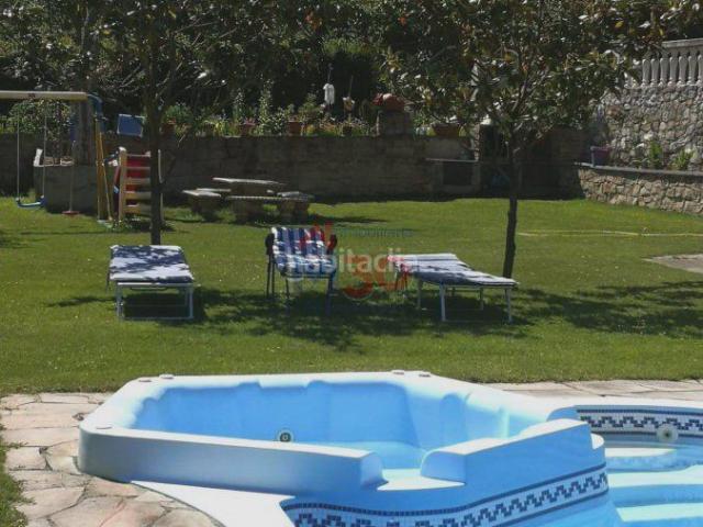 Chalet en venta en Condado de Treviño. Chalet en venta en Condado De Treviño Franco, 4 dormitorios. Chalets Condado de.