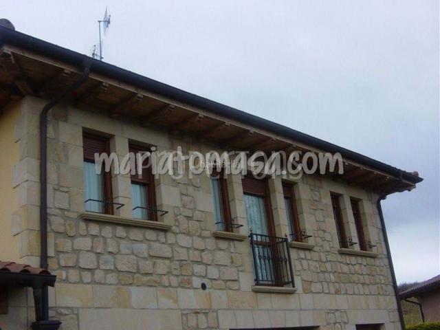 Chalet en venta en Condado de Treviño. Chalets Condado de.