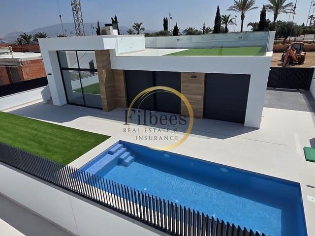 Chalet en venta en Condado de Alhama, Murcia