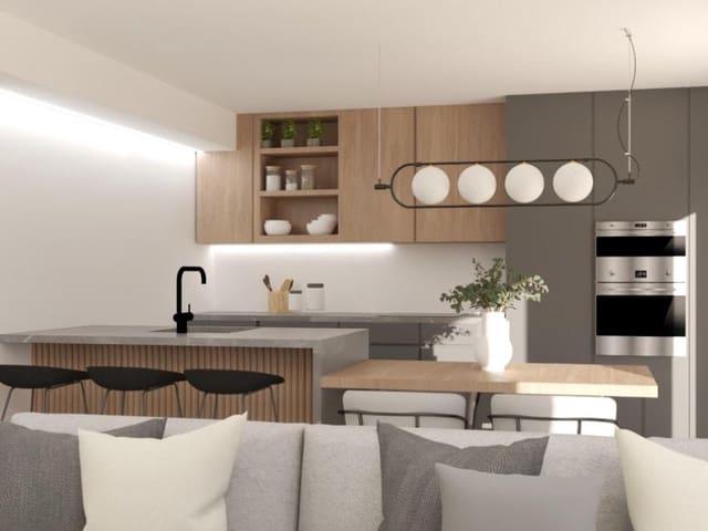 Chalet en venta en Condado de Alhama, Murcia