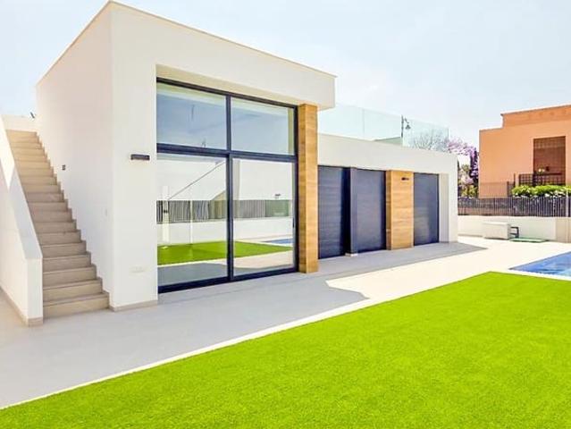 Chalet en venta en Condado de Alhama, Murcia