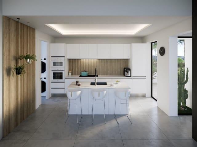 Chalet en venta en Alhama de Murcia, Murcia